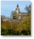 Schloss Bad Berleburg