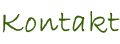 Kontakt